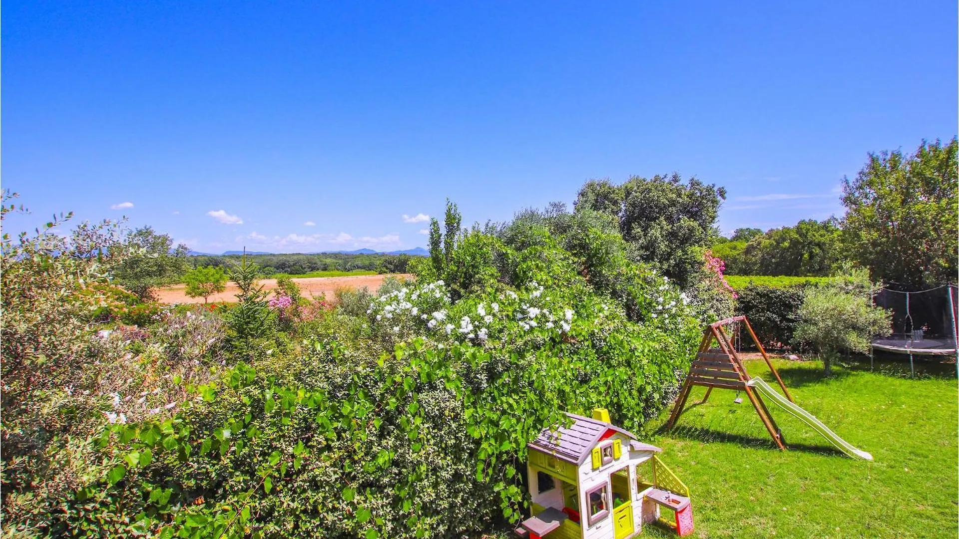 Nice Home In Suze-La-Rousse With Wifi 0*,